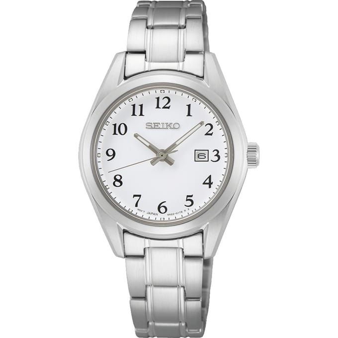 Seiko SUR465P1 Dames Horloge