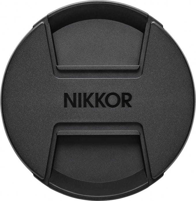 Nikon Lens Cap LC-67B