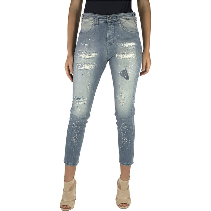 MET Jeans Josh