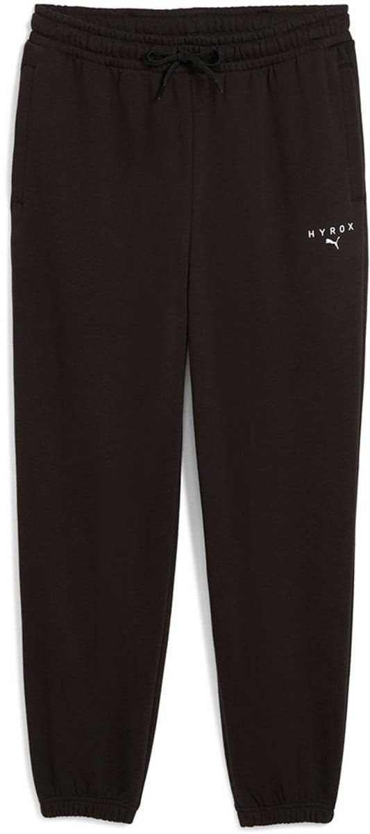 Puma Select X Hyrox Trainingsbroek Zwart M