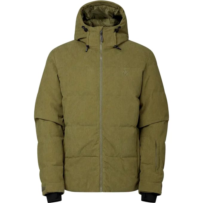 Hooded jacket Dare 2B Corded