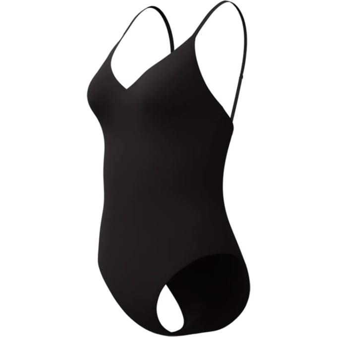 Dames zwempak uit 1 stuk Speedo Solid