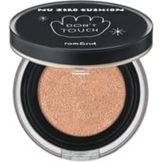 romand - Nu Zero Cushion INAPSQUARE Edition - 3 Colors #02 Pure 21