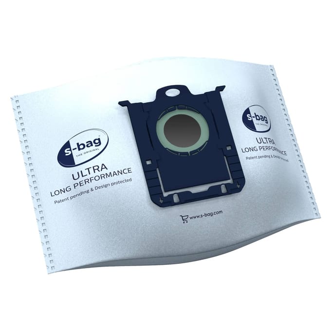 AEG s-bag® Ultra Long Performance - 3 stofzuigerzakken 9001684779