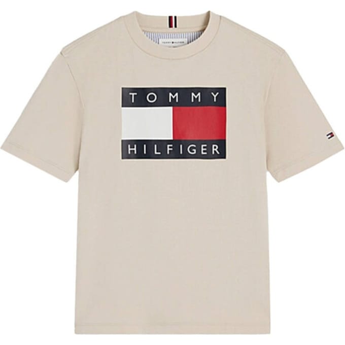 Tommy Hilfiger T-shirt kb0kb10340