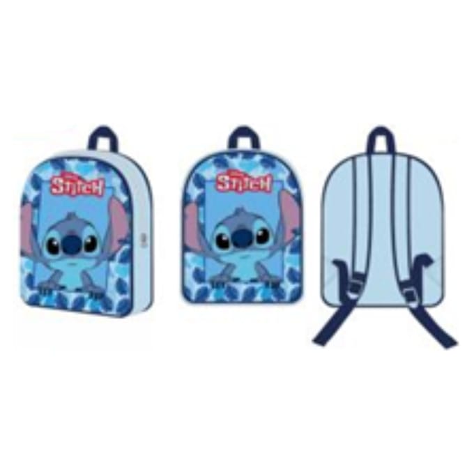 Lilo & Stitch rugzak