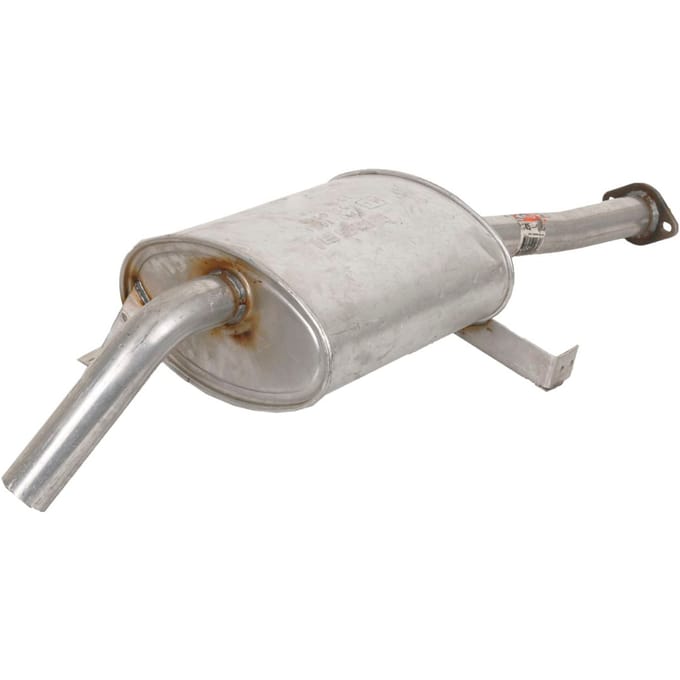 Voorpijp BOSAL 145-185