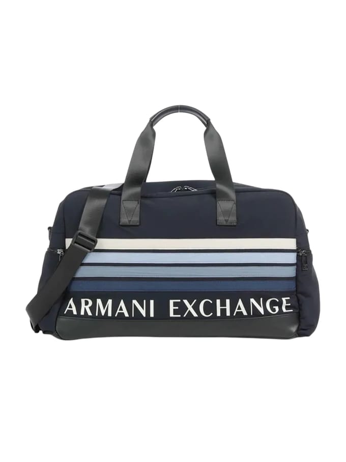 Armani Exchange Xm002833_af24981 Shopper Tas Blauw