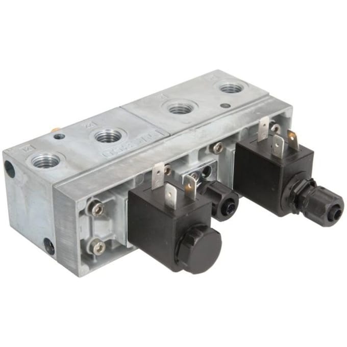 Universeel relais, ABS WABCO 4726000010