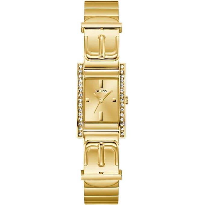 Guess Trend GW0939L2 Sasha Horloge