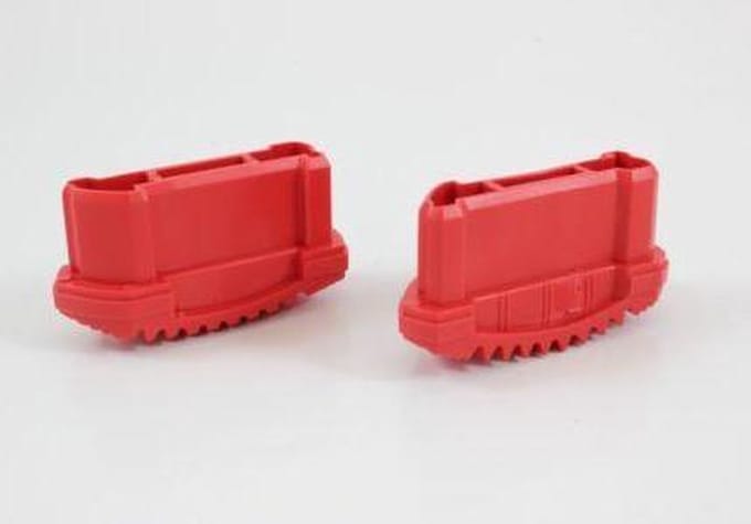 Set voet Pro 72 - Nevada | Altrex | 509352