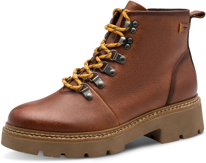 Dames veterlaarzen Tamaris 1-25212-45
