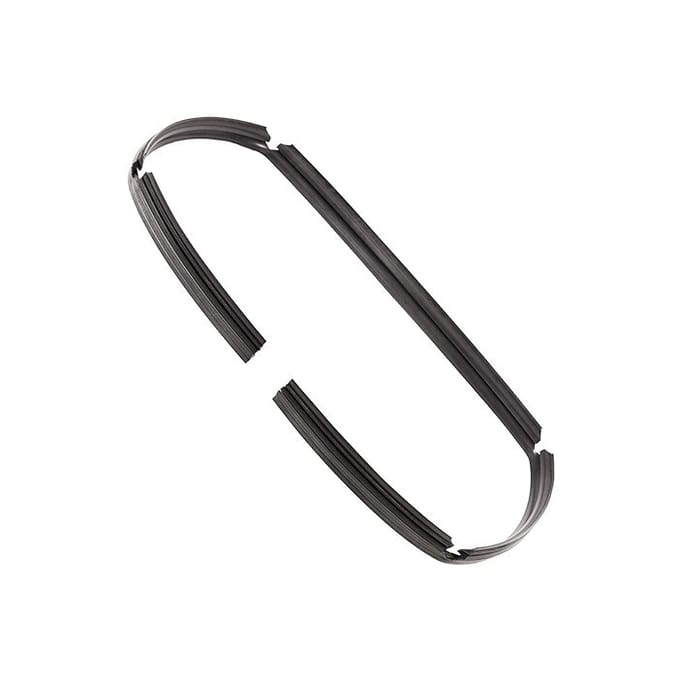 AEG Afdichting glasdeur fornuis 3156881009