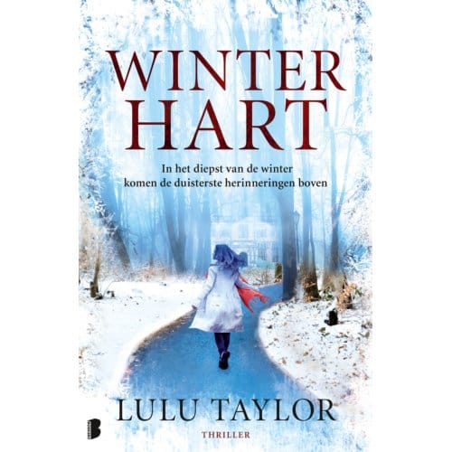 Winterhart - Lulu Taylor