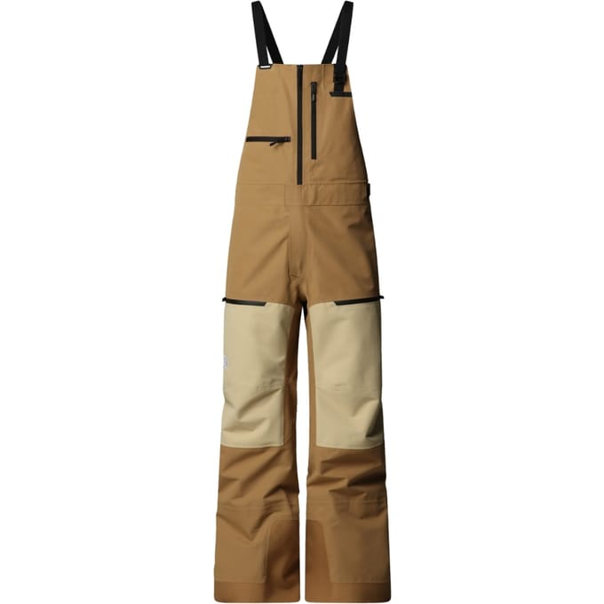 The North Face Mens Ceptor Bib