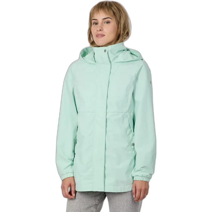 Damesparka Ragwear Liunna