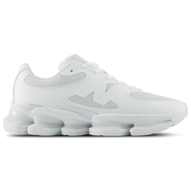 New Balance ABZORB 2000 Sneakers Heren - Wit - Maat 43 - Leer