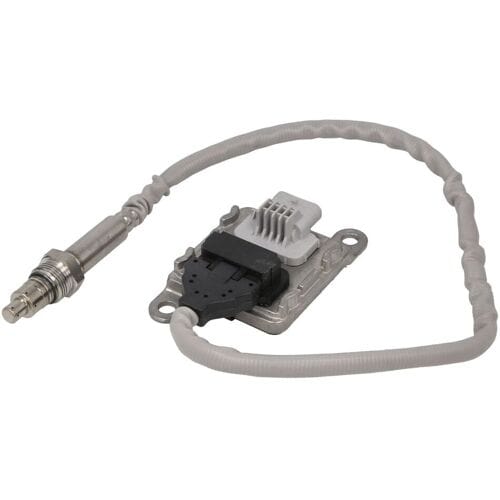 NOx-sensor, NOx-katalysator HELLA 6PN 358 307-241