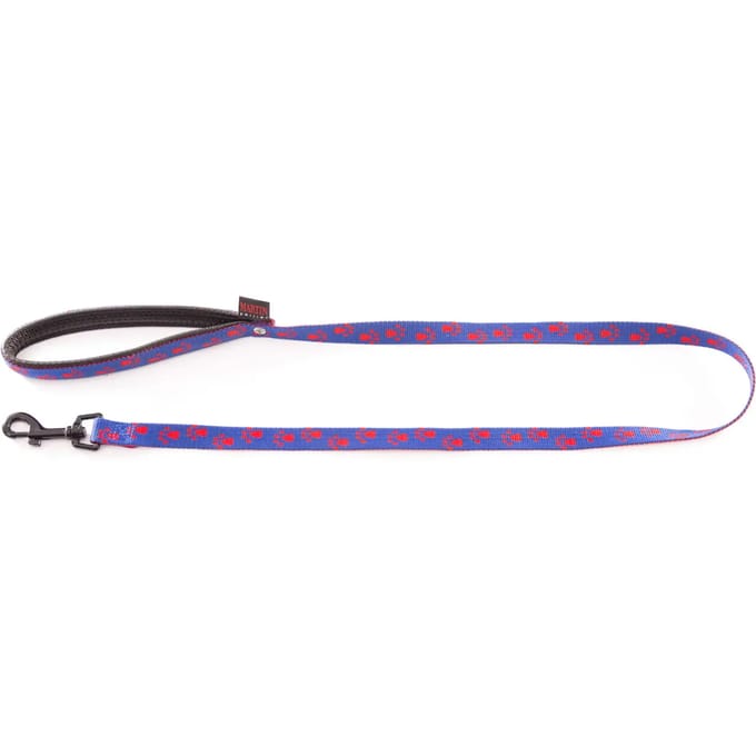 Nylon hondenriem Martin Sellier Patte