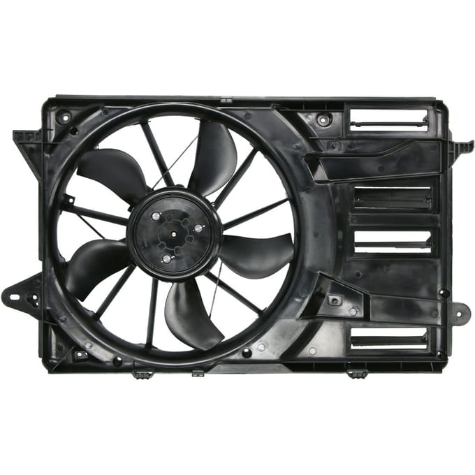 Ventilator NRF 470083