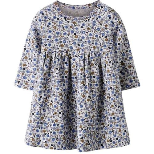 Name it baby jurk Skin Piink 62 dames