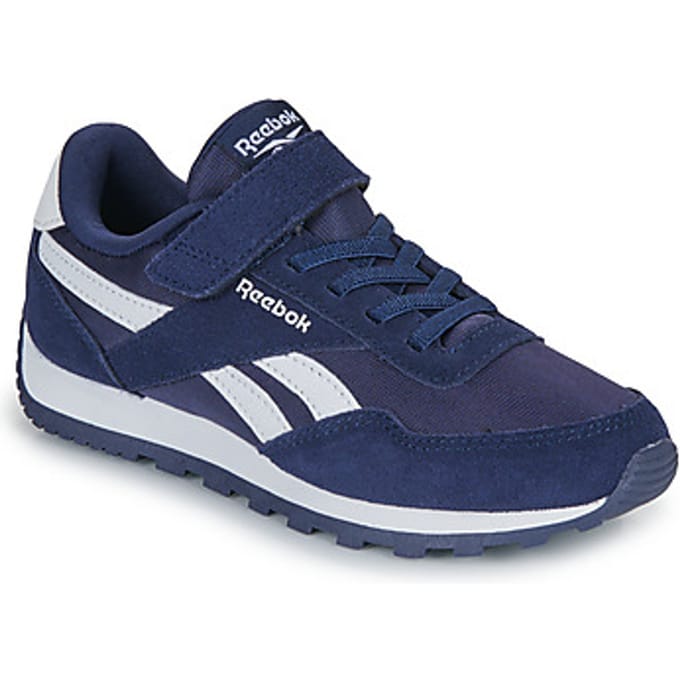 Reebok Classic  Lage Sneakers REEBOK GLIDE LOW ELASTIC   TOP STRAP