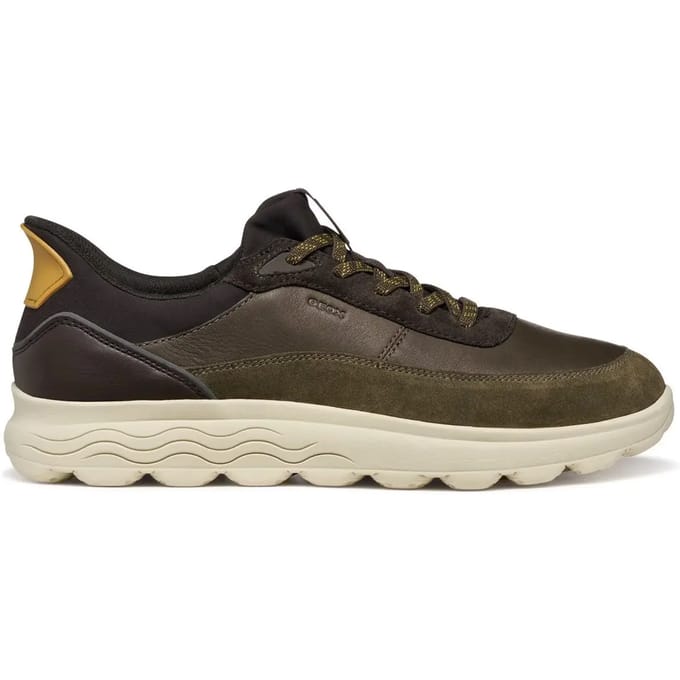 Trainers Geox Spherica Plus