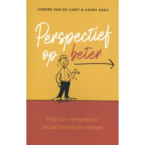 Perspectief Op Beter - Simone van de Lindt