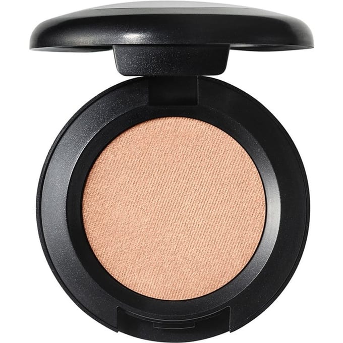 MAC Small Eye Shadow (Various Shades) - Frost - Ricepaper
