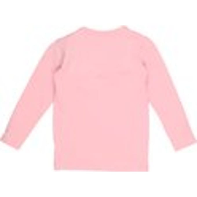 Moodstreet Unisex T-shirt - light pink - Maat 56
