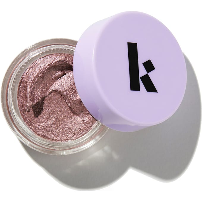 Kulfi Zari Eyes Eyeshadow - Plum Pataka