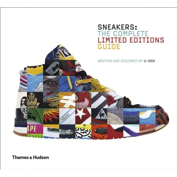 Sneakers - U-Dox