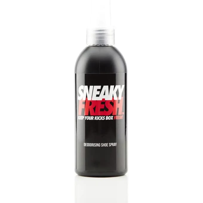 Deodorant voor kleding en schoeisel Sneaky