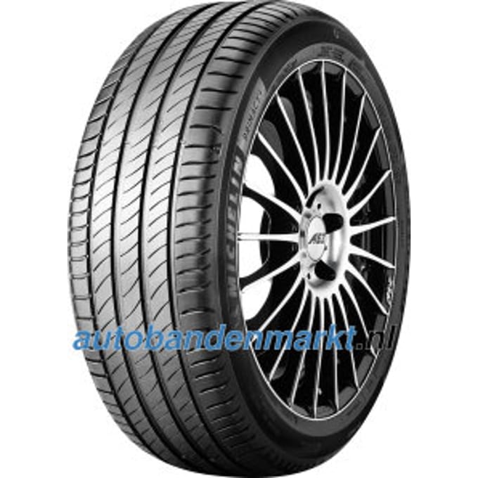 Michelin Primacy 4 ( 165/65 R15 81T EV Suitable )