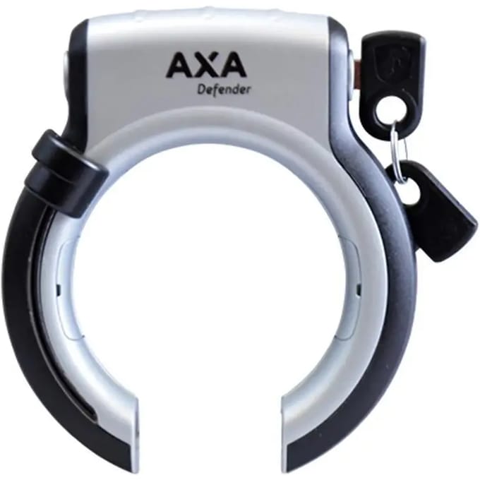 Hoefijzersluis Axa Defender