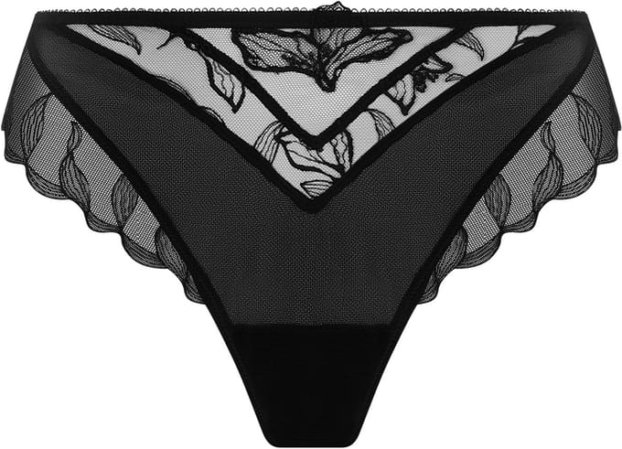 Lise Charmel-desir et volupte-taille slip-ACJ0355-42