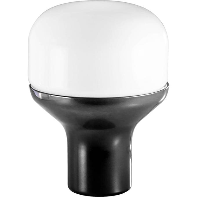 Martinelli Luce Delux - tafellamp, zwart