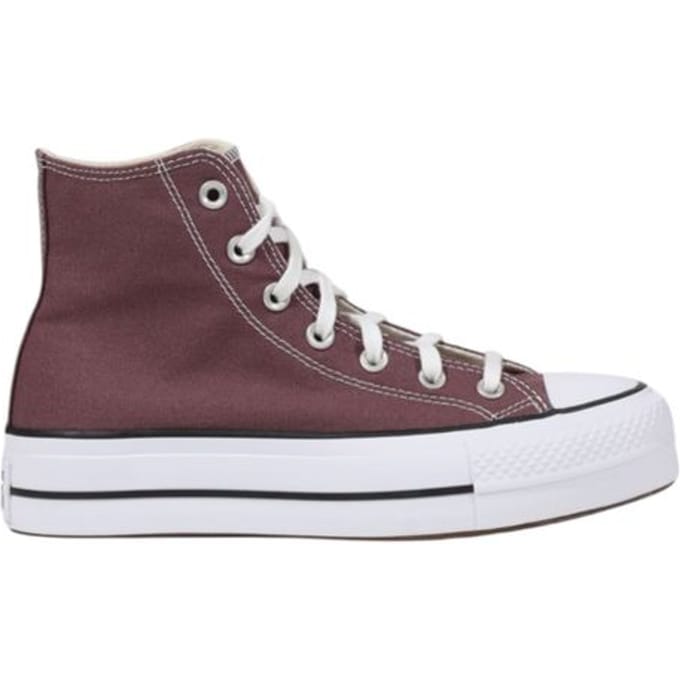 Converse  Hoge Sneakers CHUCK TAYLOR ALL STAR LIFT PLATFORM