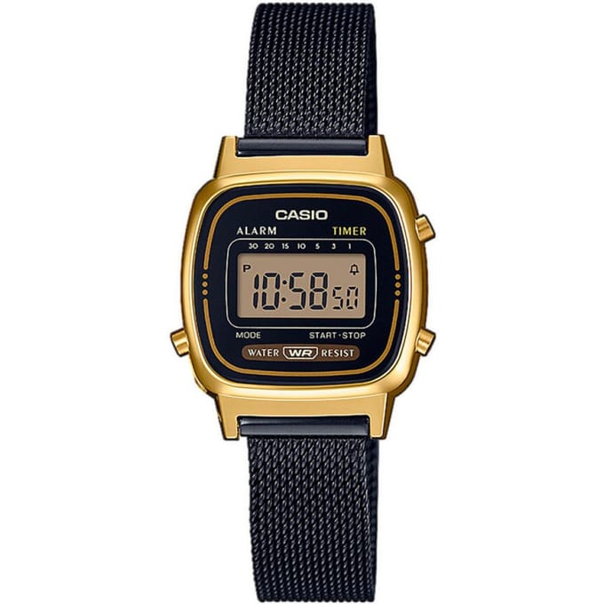 Casio Retro Collection LA670WEMB-1EF
