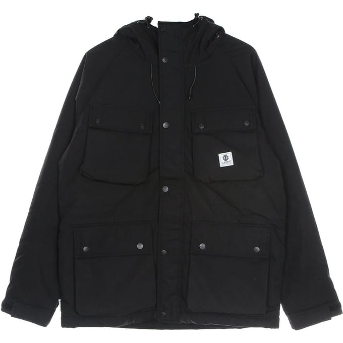 Mountainparka-jas voor heren