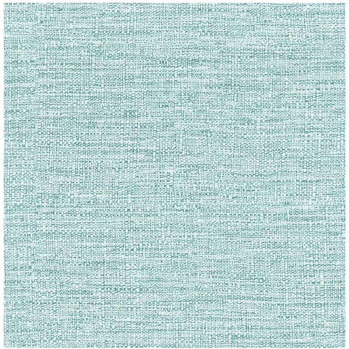 Canvas stof outdoor "Joka" - Blauwgroen