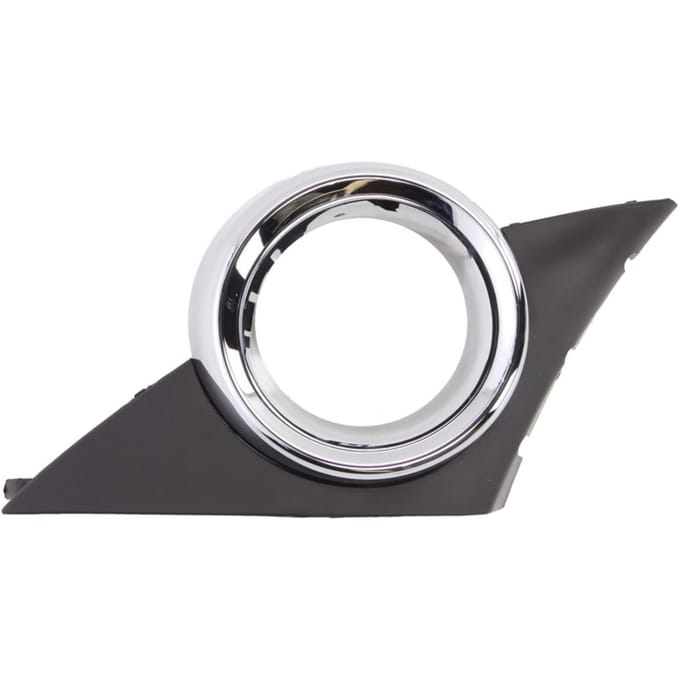 Ombouw mistlamp BLIC 5703-05-5508921P links