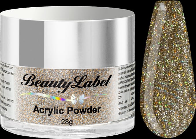 Acrylic Color Powder #09
