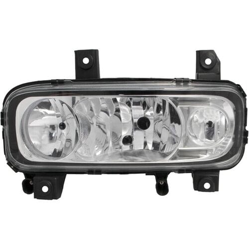 Koplampen MONARK 098076220