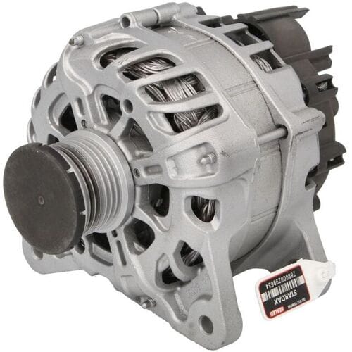 Dynamo / Alternator STARDAX STX110412R