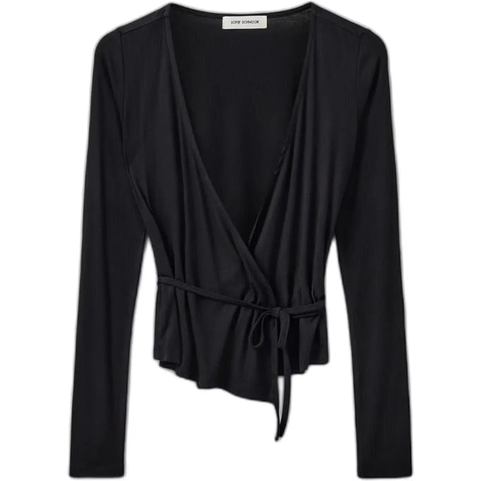 Vrouwenblouse Sofie Schnoor Joodysw