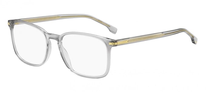 Hugo Boss BOSS 1727 Grey 55/18/145 MAN Brilmonturen
