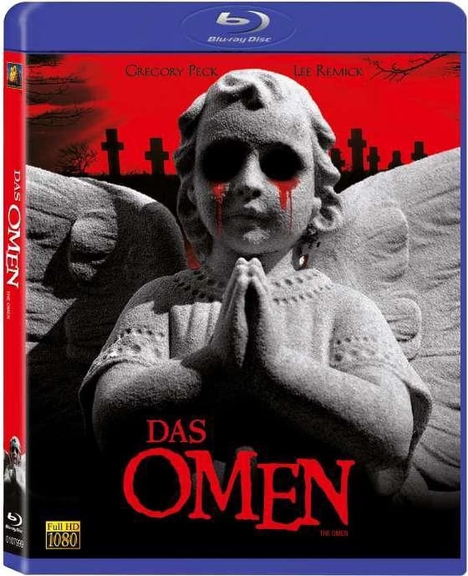 Omen (1975)