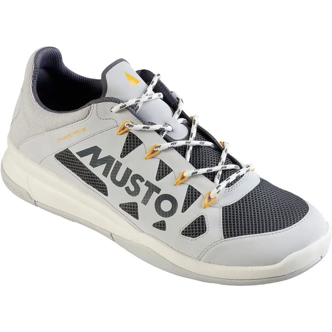 Bootschoenen Musto Dynamic Pro II Adapt