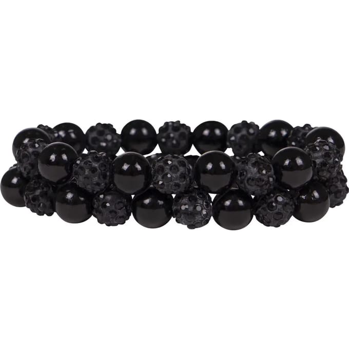 Haar elastiek voor vrouwen QHP Twinkle